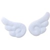 Plus Nao Angel Wings Motif Handicraft Supplies Materials Crafts Handmade