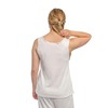 Gentle Touch Post Mastectomy Recovery Camisole- Includes Drain Pockets and