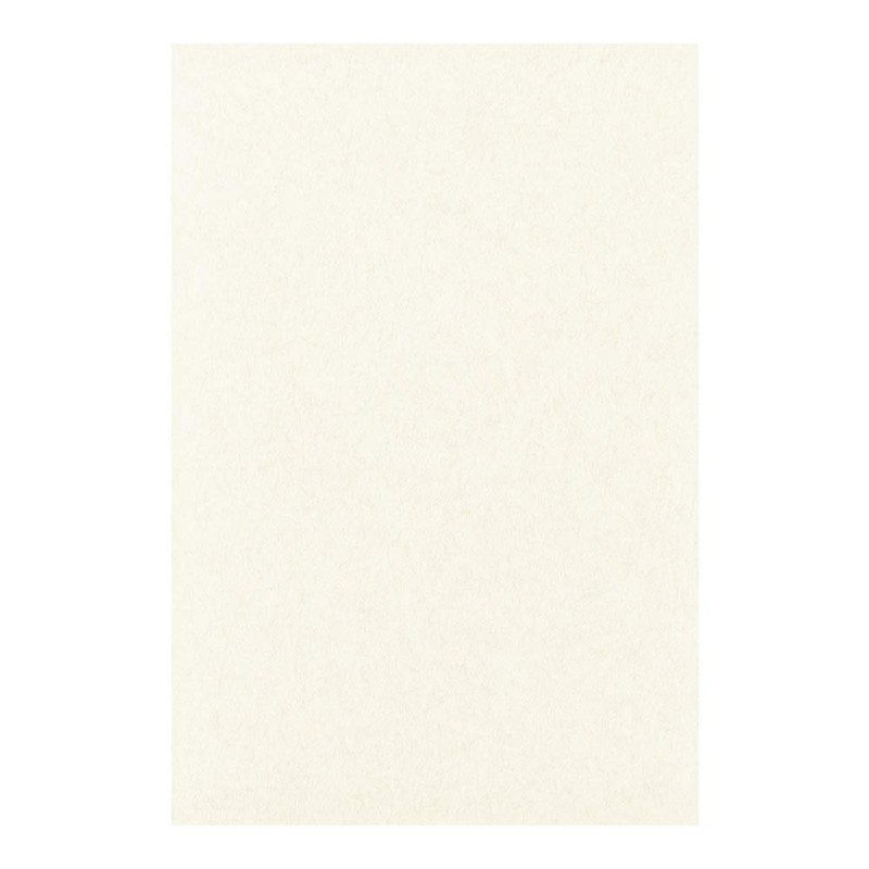 DESIGNPHIL 88159006 Midori Postcard, Flower Dust, Blue