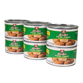 Loma Linda - Plant Based Chicken (Loma Linda FriChik Low Fat (12.5 oz.), 6 Pack)