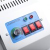 Xlsdlvcnxz 600W Laminator Machine,Laminating Machine,Mini Laminator,Small Laminator Machine,Electric Thermal Laminator