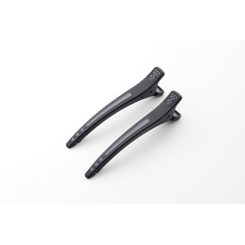 Mapepe My Creators' Hair Clip, 2 Pack (For Hair Salon,