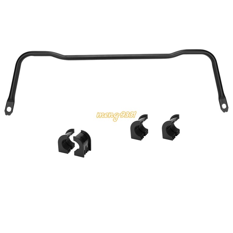M MATI Rear Stabilizer Sway Bar for Polaris Ranger 1000