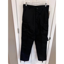 ROTHCO Men's Tactical BDU Cargo Pants # 7971 Size XS 23 to 27" x 29" (NWT)