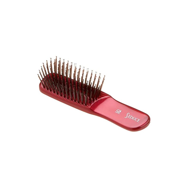 Ikemoto Brush Industry Hair Care Brush S SEN-455 R