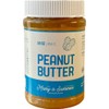 Many a Summer Natural Peanut Butter, Single Ingredient, No Added