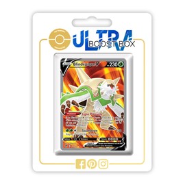 my-booster Pokémon Company SWSH12-FR-UB-171, Multi-Colour