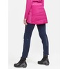 Craft Core Nordic Training Insulate Skirt W, Roxo