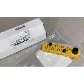 Turck New In Box TURCK U3-10816 Multi Box Junction Box 97942-163K588H
