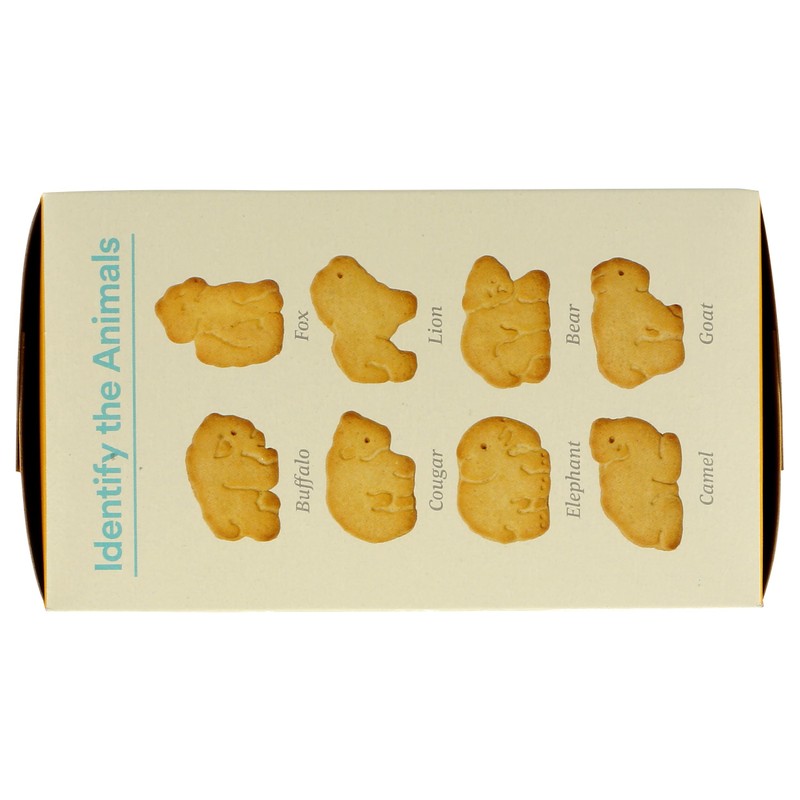 365 by Whole Foods Market, Organic Multi Pack Vanilla Animal