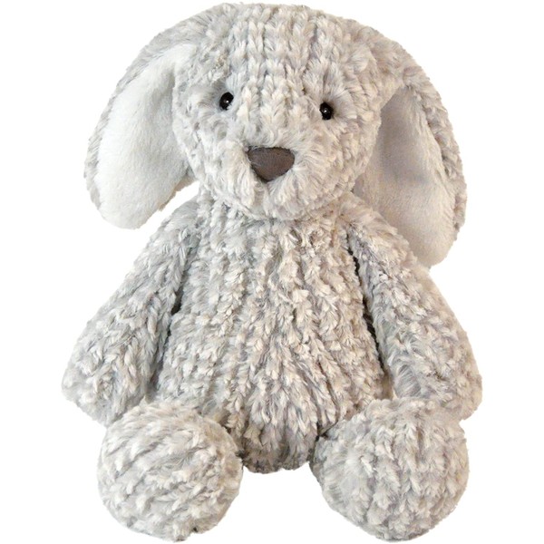Manhattan Toy Adorables Theo Bunny Stuffed Animal, 8"