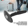 Luggage Scale Travel Digital Rechargeable Backlight LCD Display 88lb/40kg Suitcase