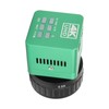 Industrial Microscope Camera 4K Recording 41MP Image Telescope Electronic Eyepiece
