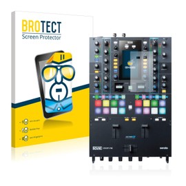 BROTECT Screen Protector Compatible with Rane Seventy-Two (Pack of 2)