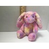 Unbranded Bunny Rabbit Stuffed Animal Plush for Basket and Easter