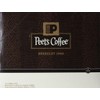 Peet's Coffee & Tea House Blend K-Cup Pack for Keurig