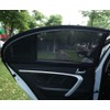 Large Car Windshield Sun Shade - UV Reflective Foldable Sun