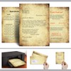 Envelopes Antique & History DIN C6 162 x 114 mm