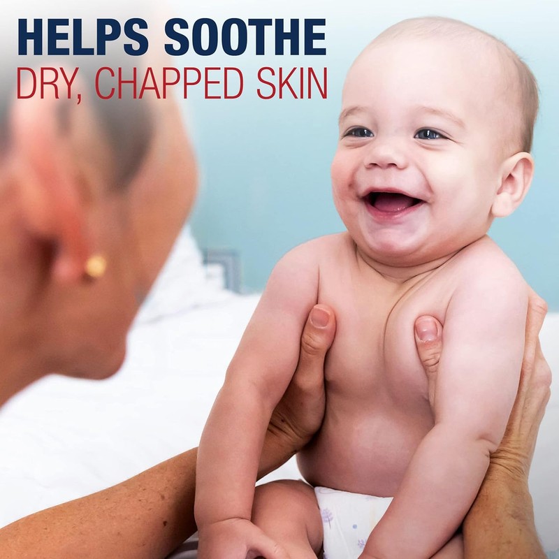 Aquaphor Baby Healing Balm Stick With Avocado Oil and Shea