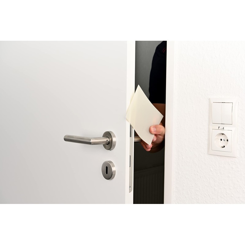 Multipick Door Traps Opening Cards - [Pack of 10 |