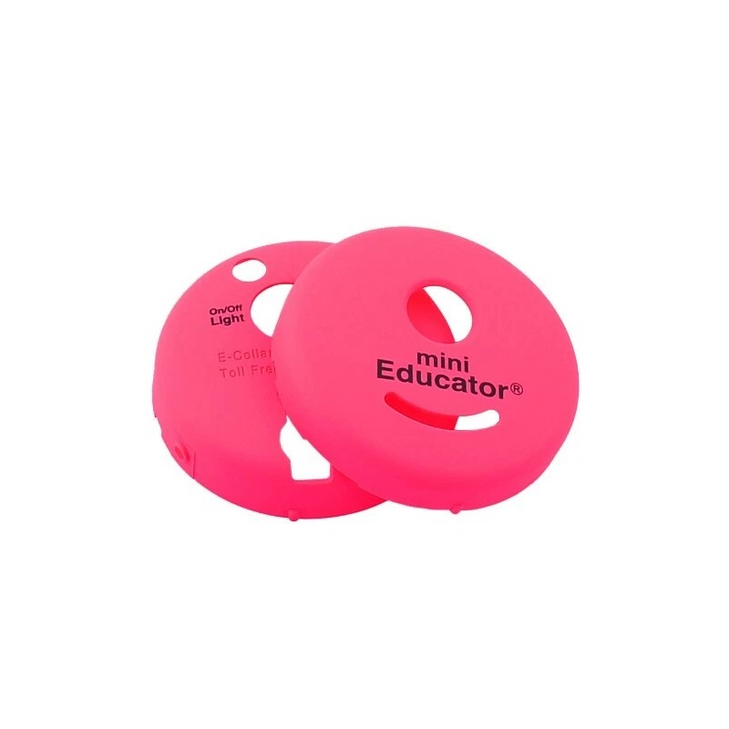 E-Collar Technologies Mini Educator Replacement Skin Set for 300 or