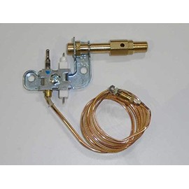 IHP OEM FMI HD & VD Series ODS Pilot Assembly - NG (J5530) - Original OEM Part