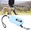 Retractable Dog Leash - Heavy Duty Pet Leash Nylon Reflective