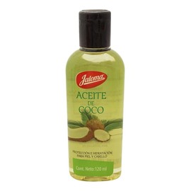Aceite de coco Jaloma 120 ml