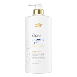 Dove Acondicionador Reparacin Intensiva Para Cabellos Daados                                                                                          