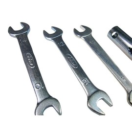 Minimoto Honda Genuine Tool Set
