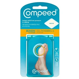 Compeed Bunion Plasters (5) - Pack of 2
