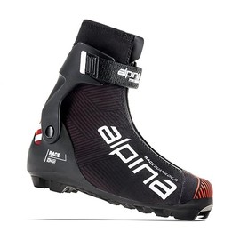 Alpina Race Duathlon Jr Nordic Ski Boot (36 EU)