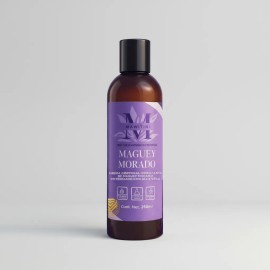 Crema Regeneradora Reparadora Natural Piel Sensible Maguey