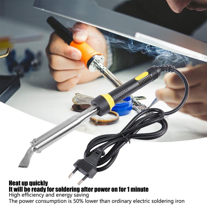 High Performance Soldering Iron Kit, Electric Soldering Iron 150 W