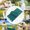 2Pcs Honeycomb Sheet DIY Beeswax Press Mold Light Weight Beehive