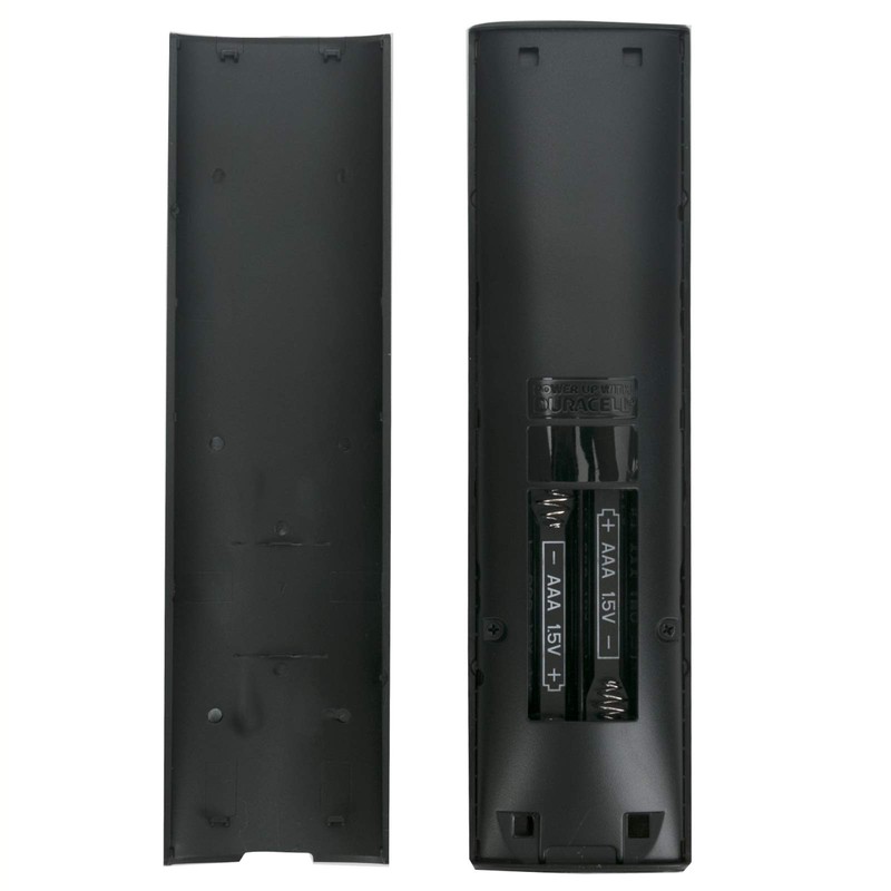 New XRT136 Remote Control fit for Vizio Smart TV D24f-F1