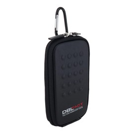 Sankyo Corporation DT-MSK-BK Multi-Storage Case, Black