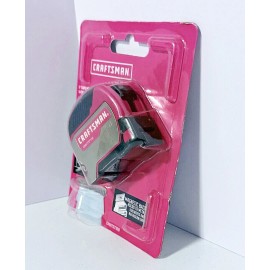 Craftsman Tape Measure 9 ft Magnetic with Bottle Opener CMHT37109