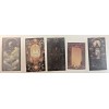 Unbranded Mystic Moons Lot #A (16) Notebook Water Cup Graffiti