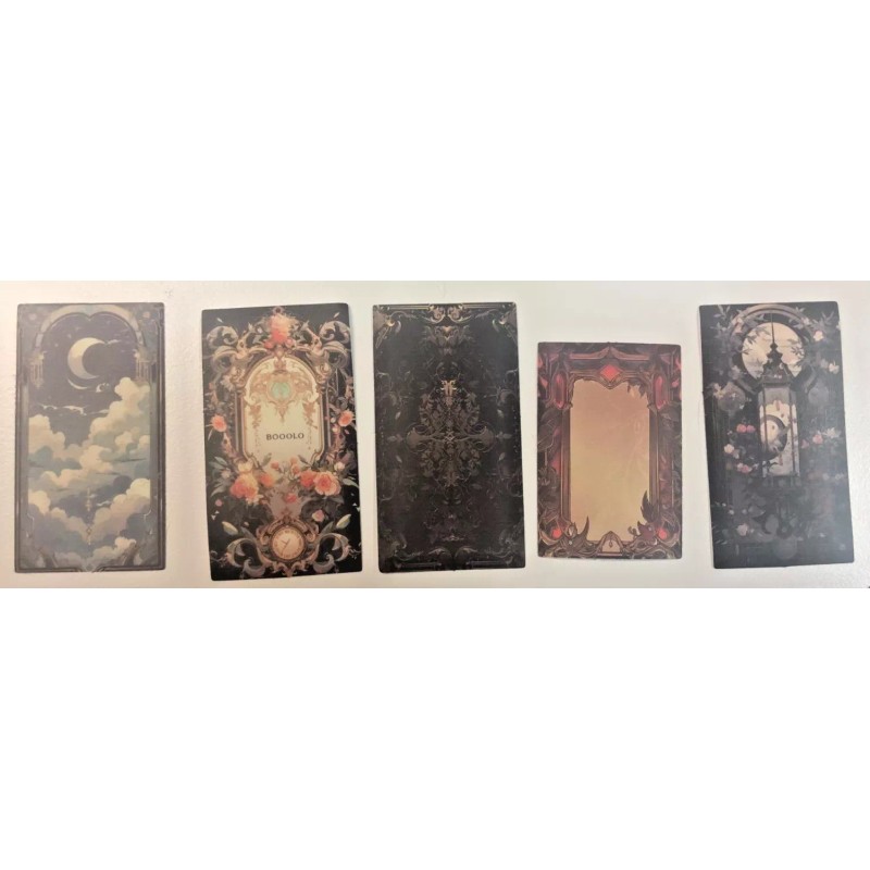 Unbranded Mystic Moons Lot #A (16) Notebook Water Cup Graffiti