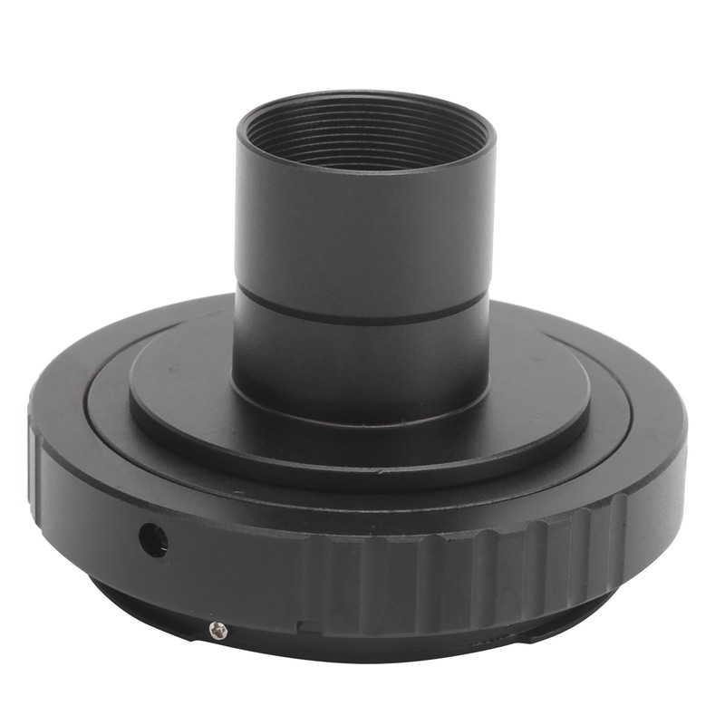 0.965in 24.5mm Lens Adapter TRing Telescope Accessories Connect for Canon