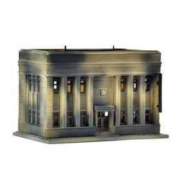 Tomytec 314608 1/144 Diocolle Combat Series DCM06 Battlefield Building B Painted Plastic Model