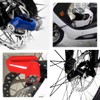 [D's Strano] Disc Brake Lock Bike Bicycle Universal Anti-Theft Tamper