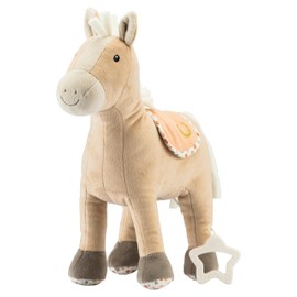 Musical Box L Horse Sunny