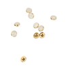 10pcs Luminous Bezel Dot Watch Parts Accessory Watch Luminous Bezel