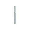 KS Tools 515.3221 Hard metal cylinder rotary burr form A