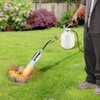 ARTFLAMM Portable Propane Torch Weed Burner Kit with Storage Bag,