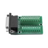 DB26 DB26-M2-01 Female Connector Terminal Breakout PCB Borad