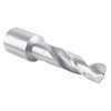 Accusize Industrial Tools 1/2'' Dia of Drill H.S.S. Fully Ground