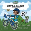 Super Atlas!: Une aventure climatique